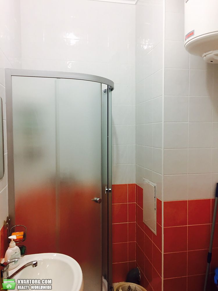 Sell 1-room apartment. Одесса, Жемчужная — photo 9