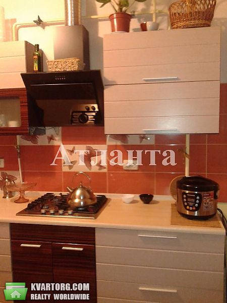 Sell 1-room apartment. Одесса, Заболотного — photo 7