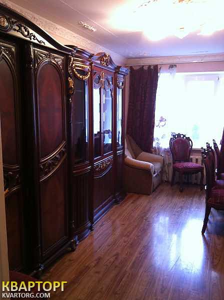 Rent out 3-room apartment. Одесса, Головковского — photo 3