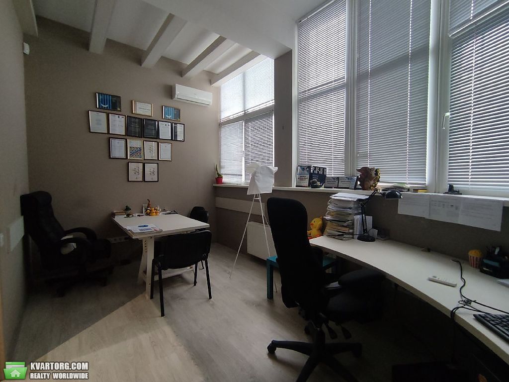 Sell office. Киев, Средняя — photo 5