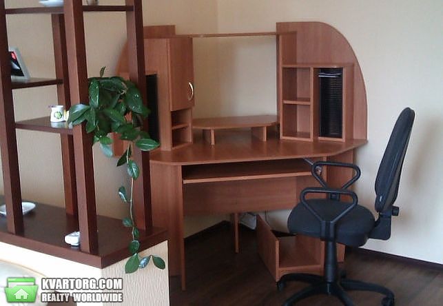 Rent out 1-room apartment. Киев, пр Лобановского — photo 9