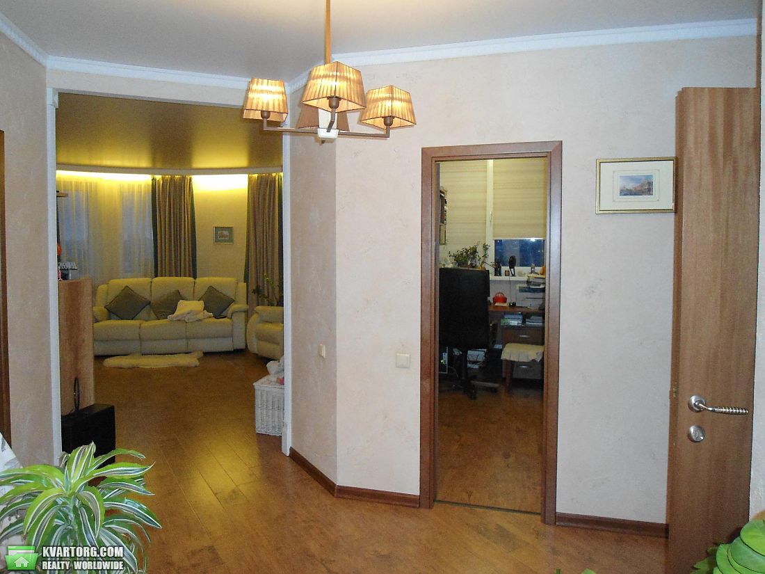 Sell 3-room apartment. Одесса, Старицкого — photo 3
