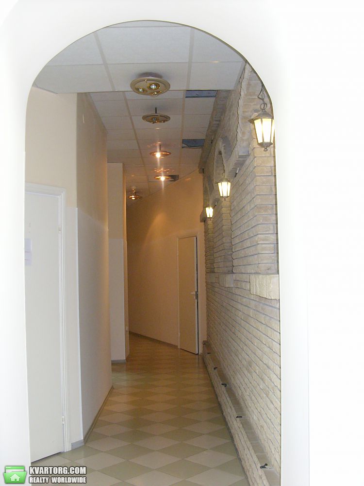Rent out office. Киев,  Михайловская — photo 4