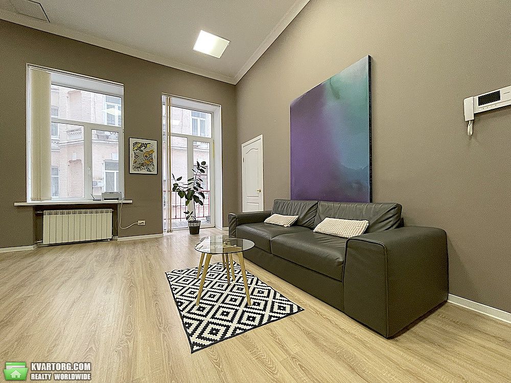 Sell 2-room apartment. Киев, Саксаганского — photo 2
