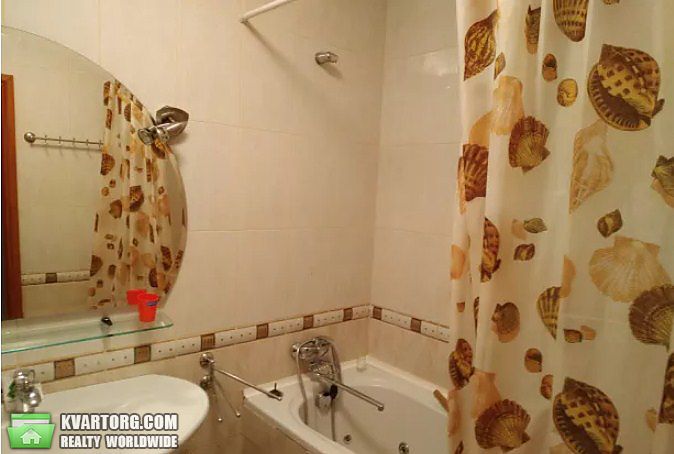 Rent out 3-room apartment. Киев,  Лебедева-Кумача — photo 7