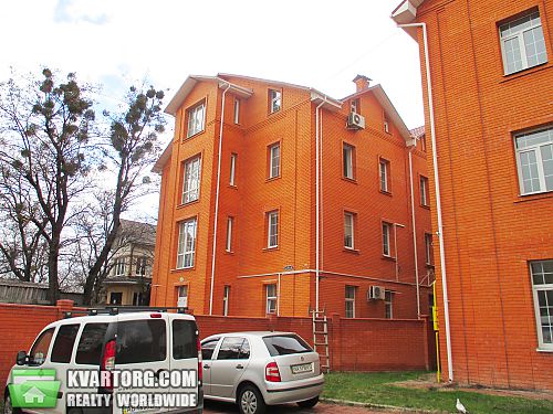 Rent out office. Киев, Шмидта — photo 7