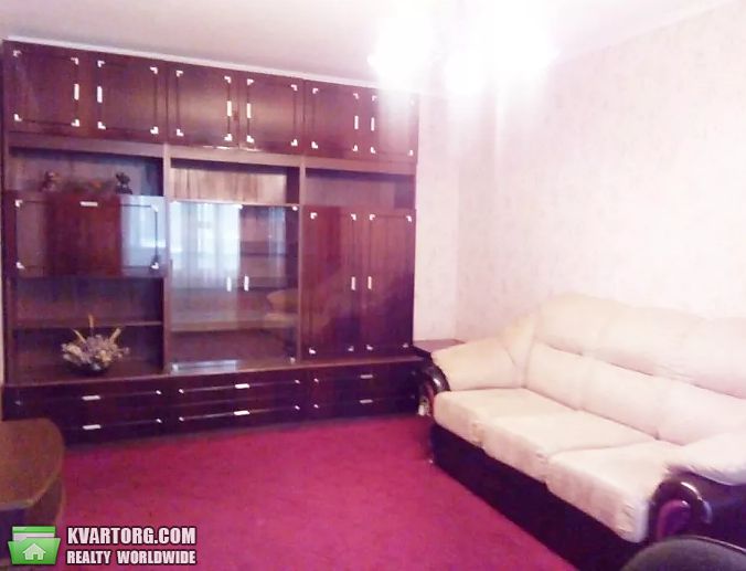 Sell 3-room apartment. Киев,  Бажана — photo 2