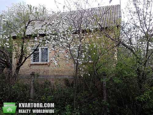 Sell house. Ирпень, вишнева — photo 1