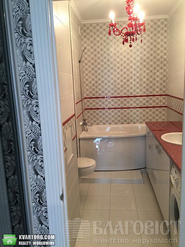 Sell 3-room apartment. Киев,  Димитрова — photo 8