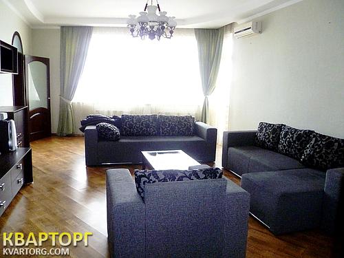 Rent out 4-room apartment. Киев,  Старонаводницкая — photo 8