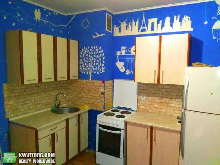 Sell 1-room apartment. Киев,  Урловская — photo 3