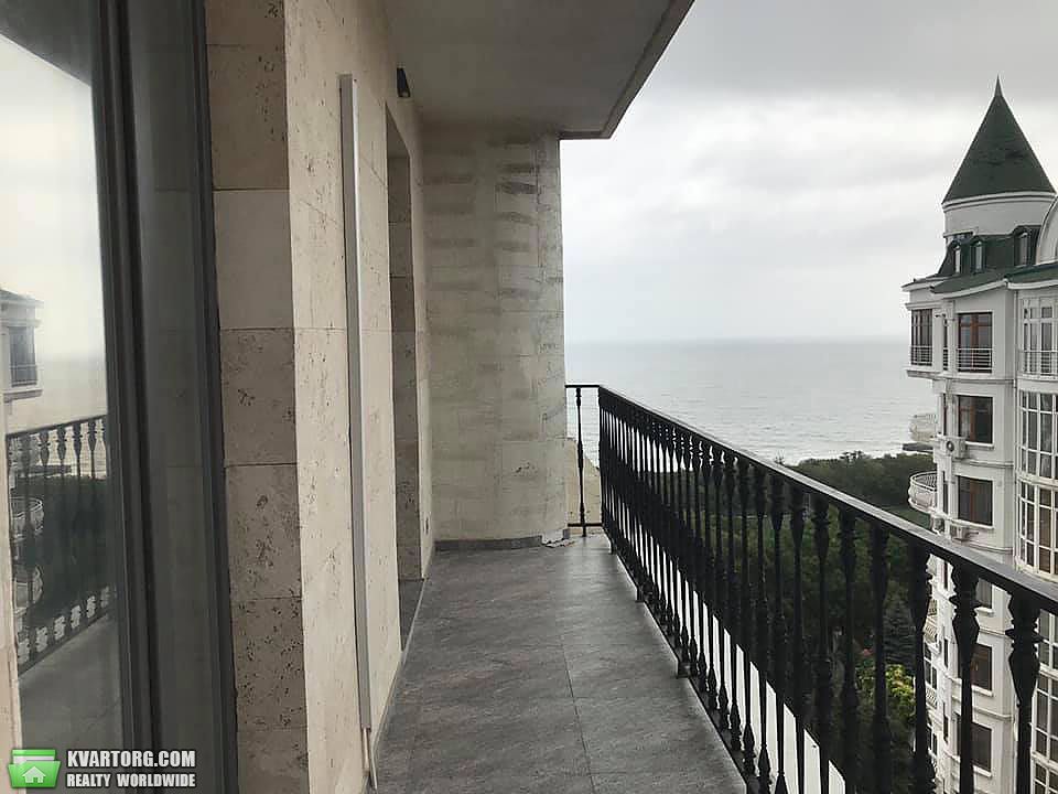 Rent out 1-room apartment. Одесса, Вице-Адмирала Азарова — photo 5