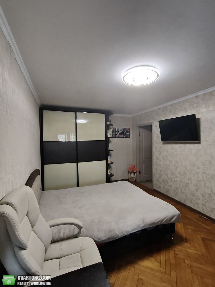 продам 1-комнатную квартиру Одесса, ул.Бочарова 3 - Фото 2