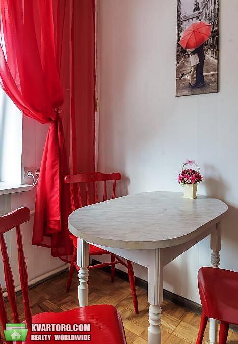 Rent out 2-room apartment. Киев, Первомайского Леонида — photo 7