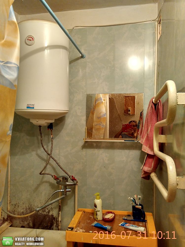 Sell 3-room apartment. Одесса, Балковская — photo 5