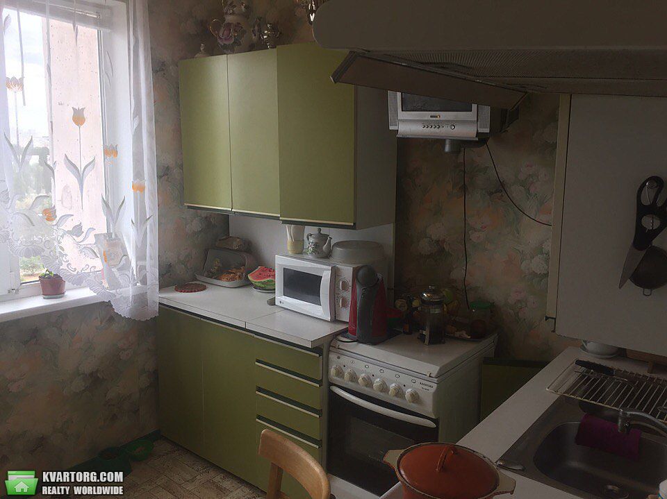Sell 3-room apartment. Киев, Вербицкого — photo 8