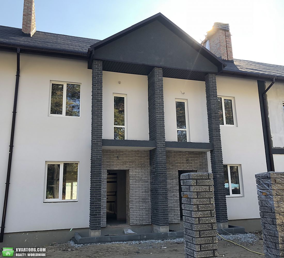 Sell Townhouse. Киевская обл., Зелений Гай — photo 1