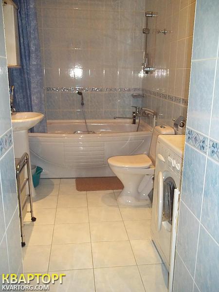 Rent out 3-room apartment. Одесса, Ланжероновская — photo 1