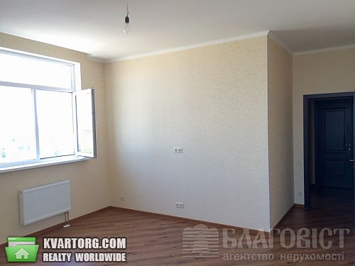 Sell 3-room apartment. Киев, Жилянская — photo 1