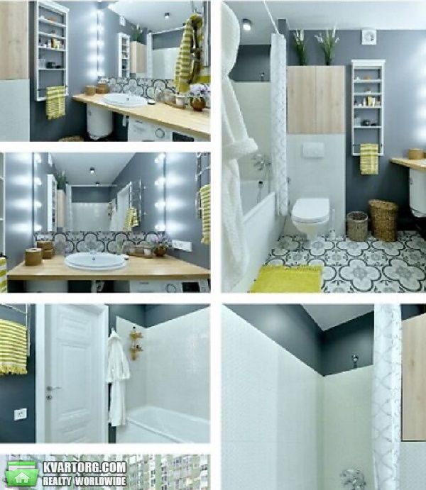 Sell 1-room apartment. Киев, Герцена — photo 5
