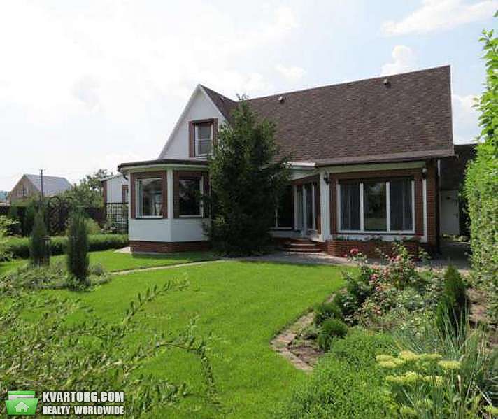 Rent out house. Киевская обл.,  Луговая — photo 2