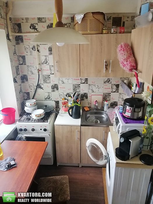 Sell 1-room apartment. Киев,  Курнатовского — photo 1
