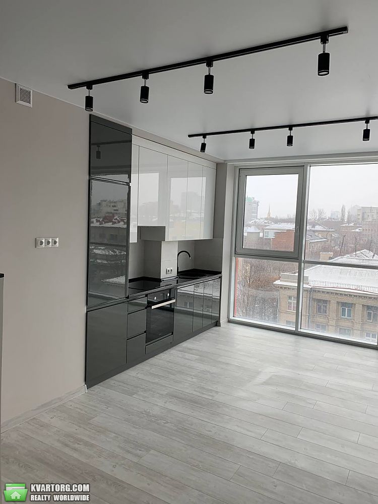 Sell 2-room apartment. Днепропетровск, Дзержинского — photo 1