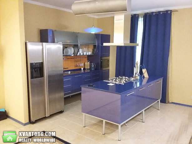 Rent out 2-room apartment. Киев,  Дубинина — photo 7