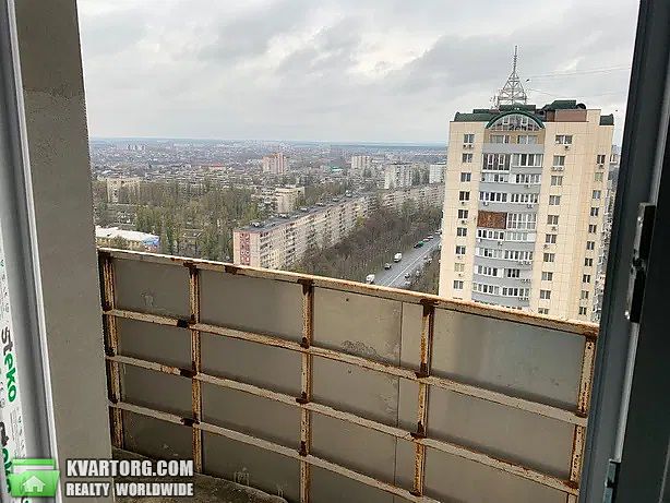 Sell 1-room apartment. Киев,  Курбаса — photo 3