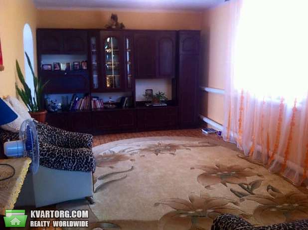 Sell house. Киевская обл., Мисайловская — photo 1