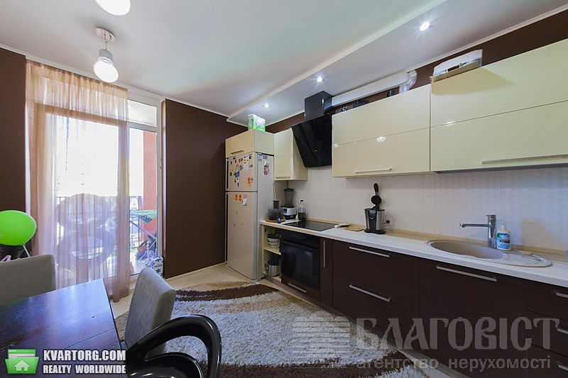 Sell 3-room apartment. Киев, Регенераторная — photo 7