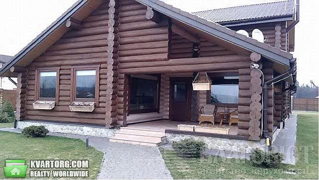 Rent out house. Киевская обл., новые безрадичи — photo 1