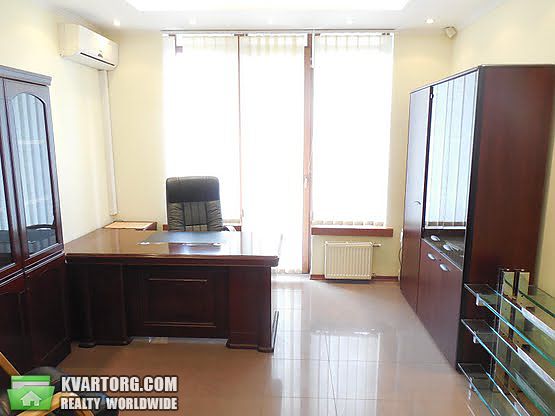 Rent out office. Киев,  Жилянская — photo 4