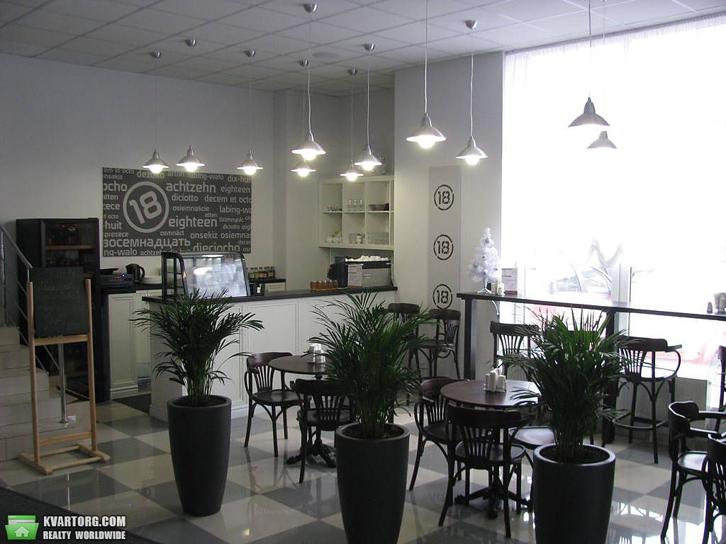Rent out office. Киев,  Пироговского — photo 4