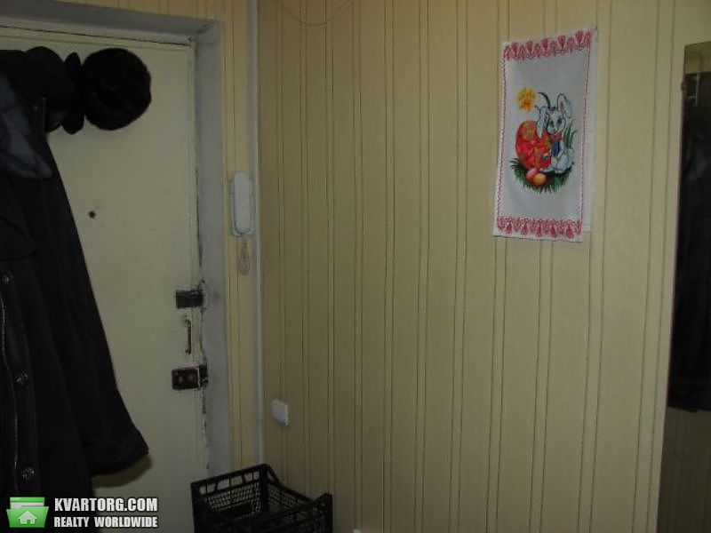 продам 1-комнатную квартиру. Киев,   Алма-Атинская - фото 9