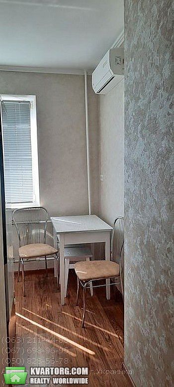 Rent out 1-room apartment. Украинка,  Строителей — photo 6