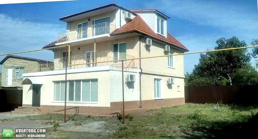 Sell house. Одесса, Морская — photo 1