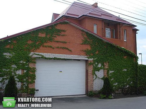 Sell house. Киевская обл., Петропавловская — photo 4