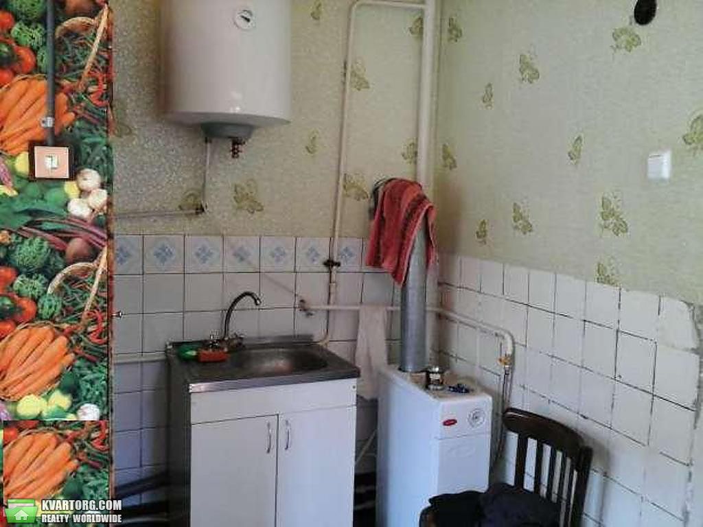 Sell house. Одесса, Химический 1-й переулок — photo 3