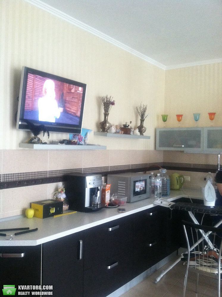 Sell 3-room apartment. Одесса, Торговая — photo 1