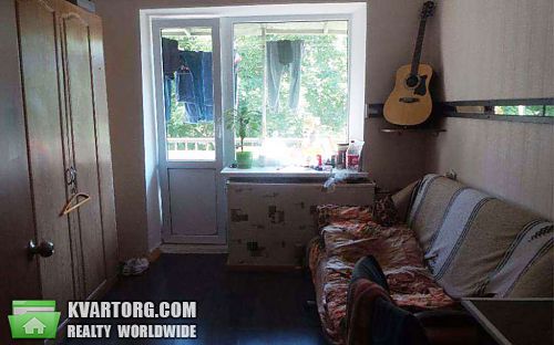 Sell 2-room apartment. Киев, Большая Китаевская — photo 3