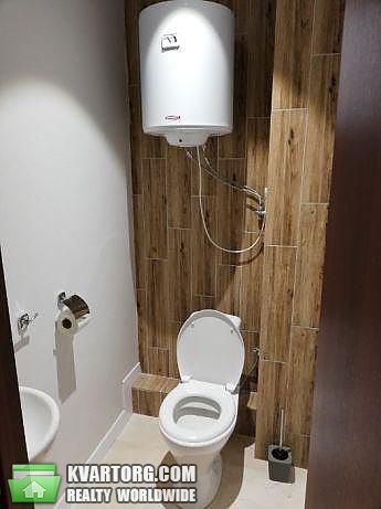 Rent out 1-room apartment. Киев, Академика — photo 3
