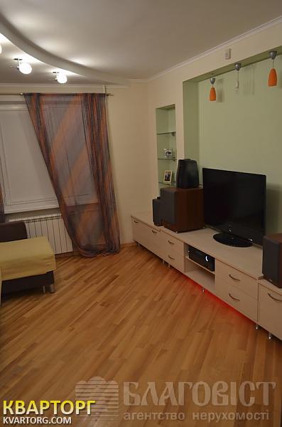 Sell 2-room apartment. Киев,  Львовская — photo 4