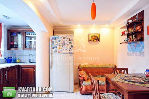 Sell 3-room apartment. Киев, Горького — photo 1