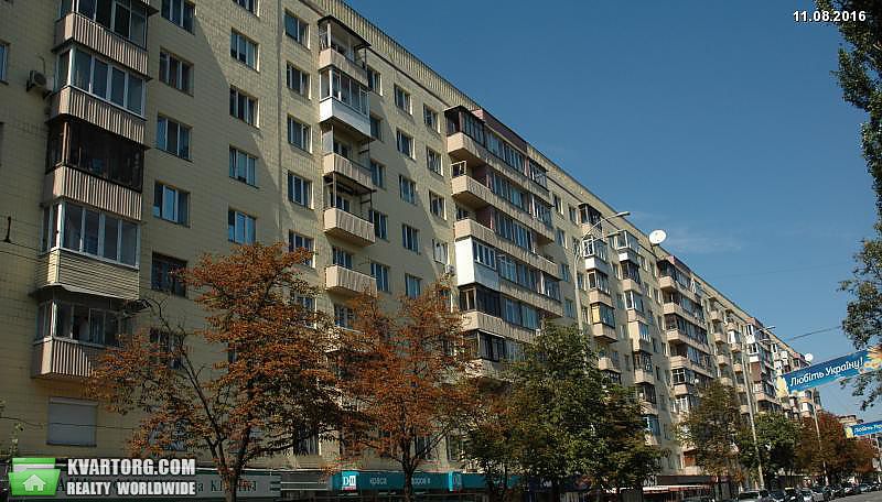 Sell 2-room apartment. Киев,  Леси Украинки бул — photo 7