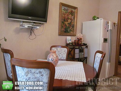 Sell 2-room apartment. Киев, Салютная — photo 7