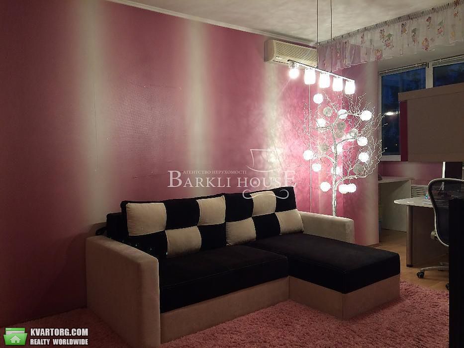 Rent out 4-room apartment. Киев,  Гайдара — photo 1