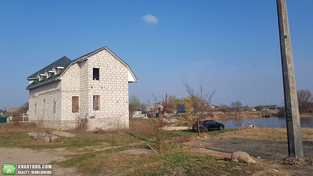 Sell house. Киевская обл., пгт.Бородянка — photo 7