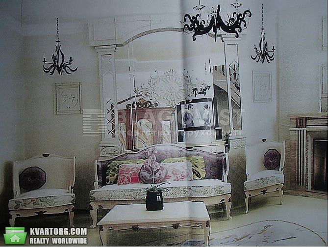 продам многокомнатную квартиру. Киев,   Гончара - фото 1