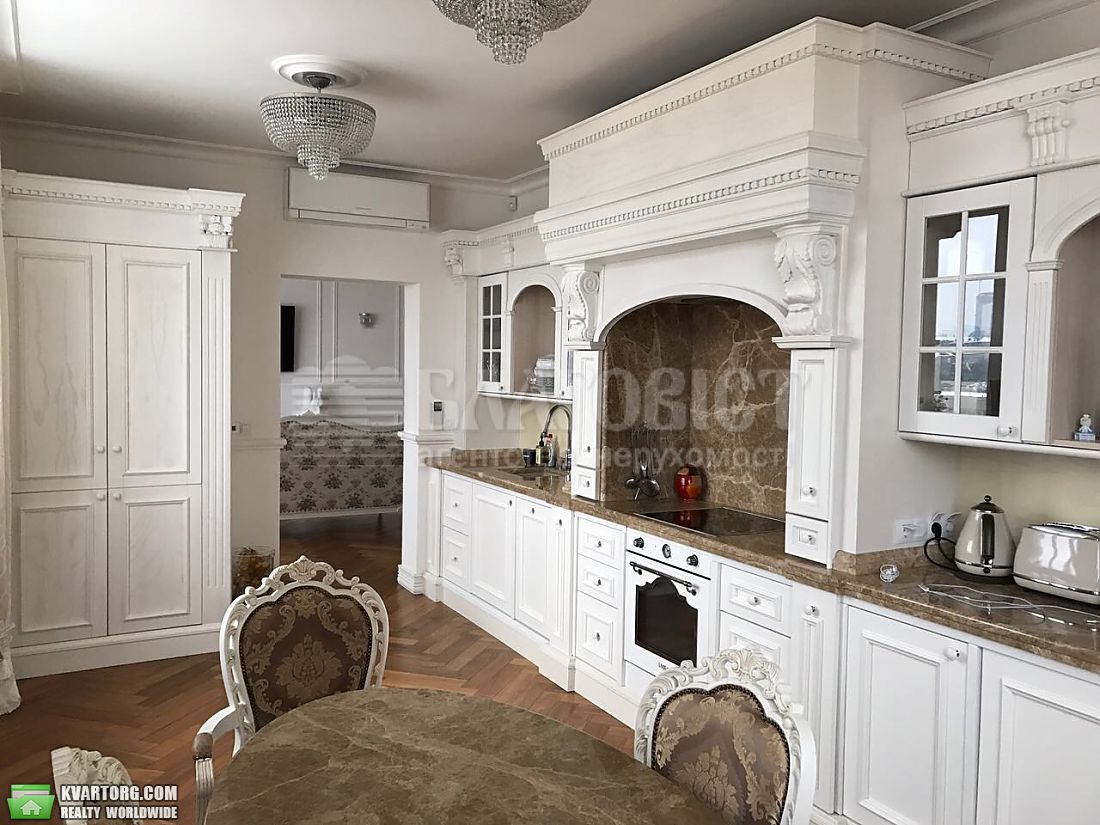Rent out 3-room apartment. Киев,  Барбюса — photo 8